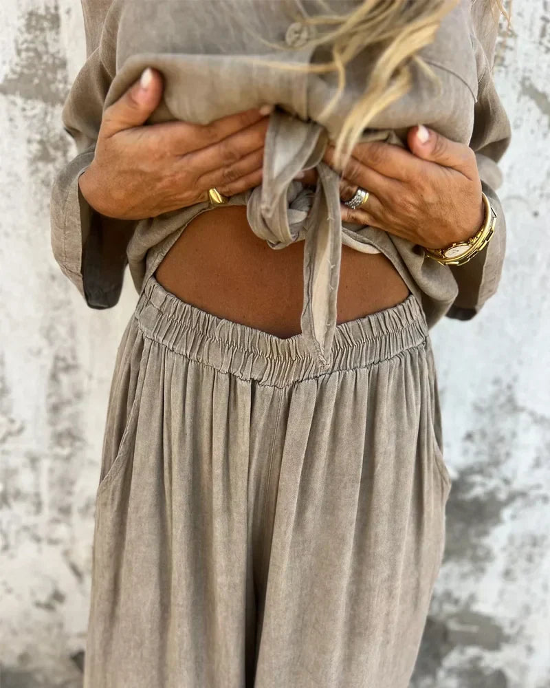 Atelier Élégance™ | Ensemble décontracté