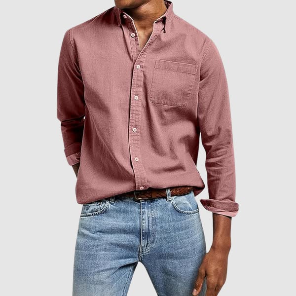 Atelier Élégance™ | Blouse élégante et polyvalente