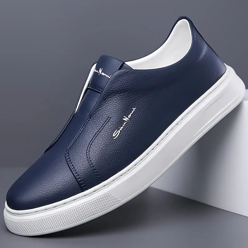 Atelier Élégance™ | Chaussures en cuir véritable