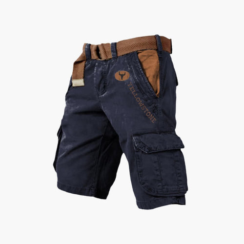 Atelier Élégance™ |  Pantalon cargo fonctionnel 2+1 gratuit