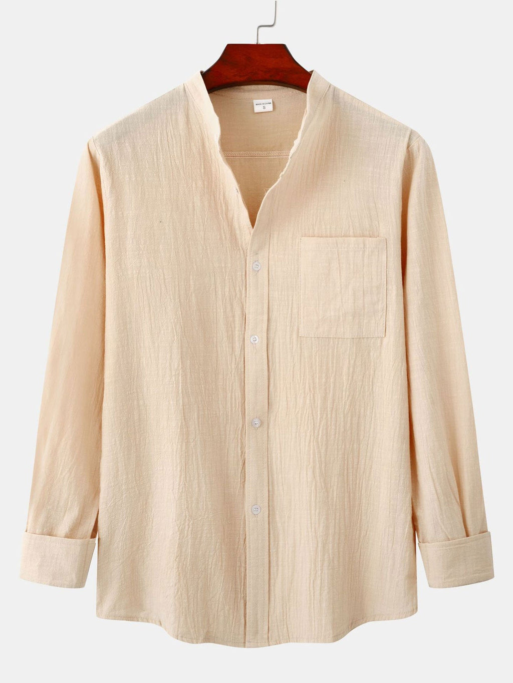 Lenoir™ | Ensemble manches longues Belize