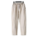 Atelier Élégance™ | Pantalon en lin