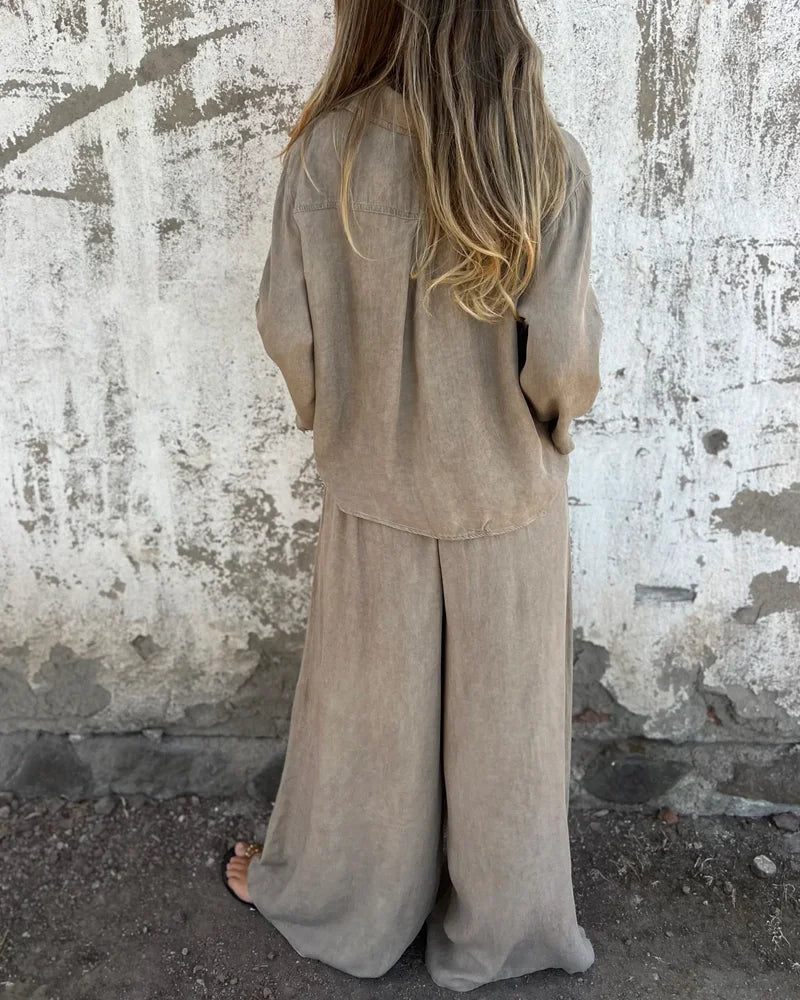 Atelier Élégance™ | Ensemble décontracté