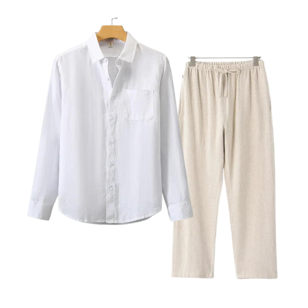 Lenoir™ | Ensemble de linge