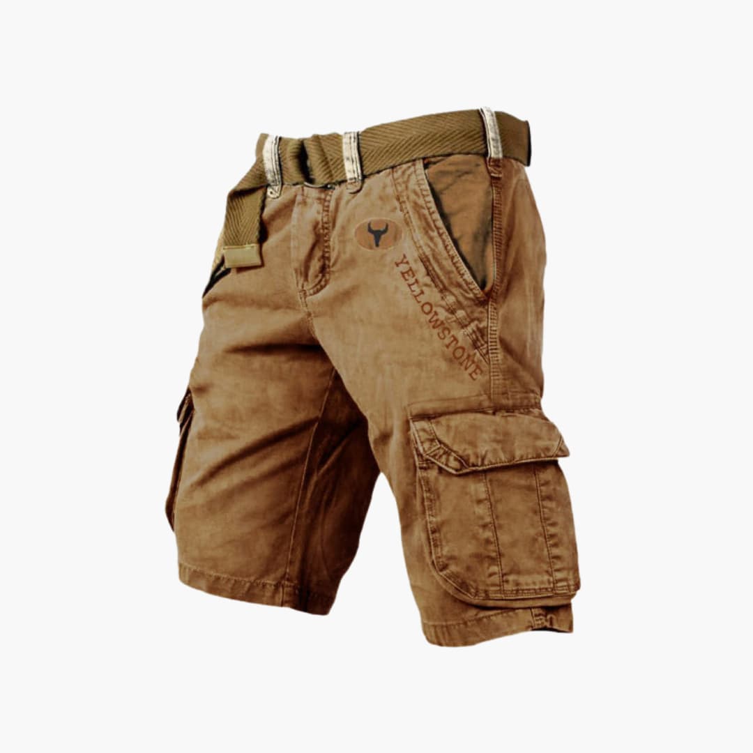 Atelier Élégance™ |  Pantalon cargo fonctionnel 2+1 gratuit