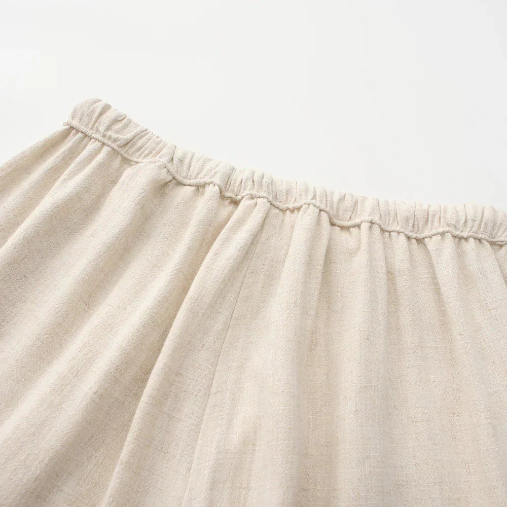 Lenoir™ | Marrakech - Pantalon en Lin