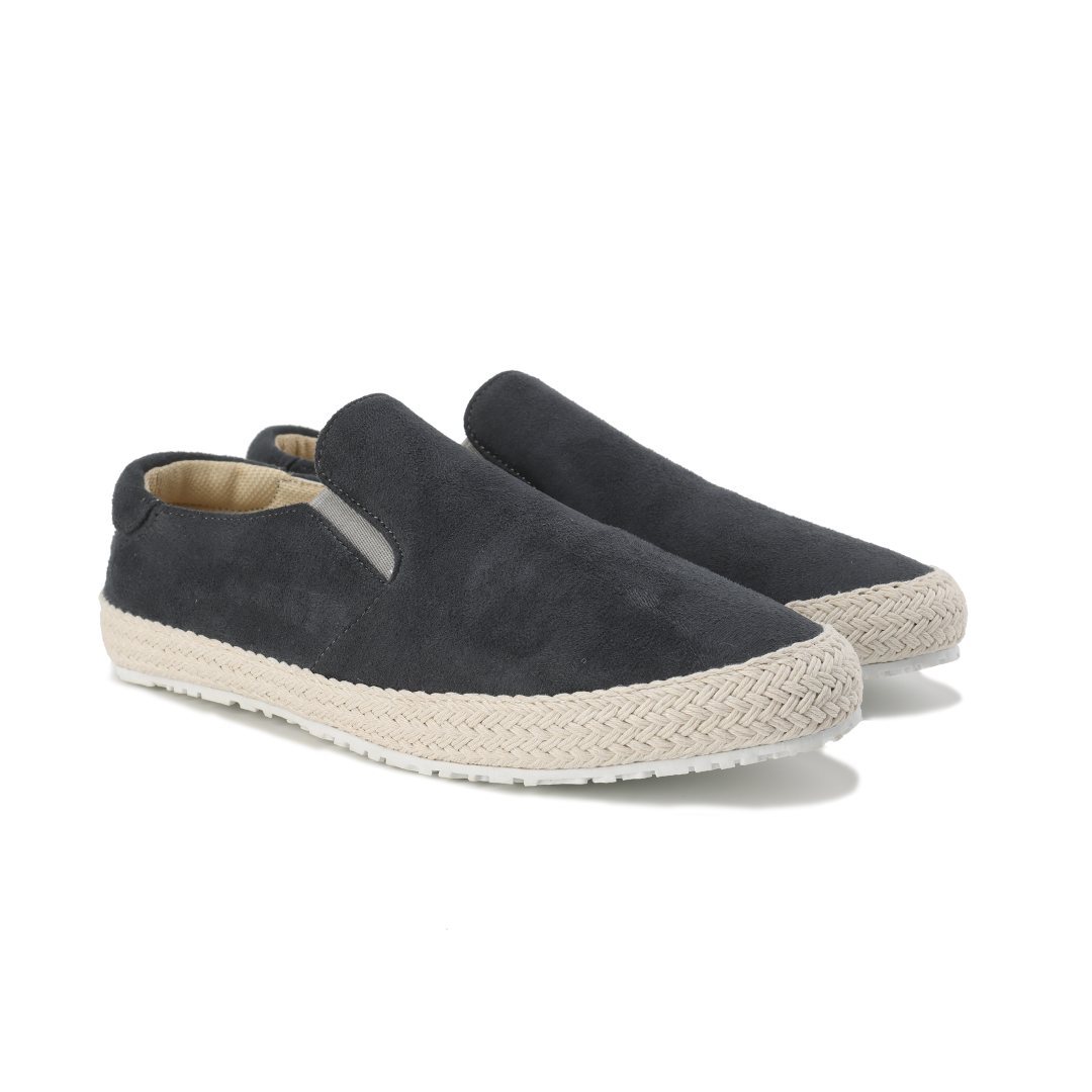 Lenoir™ | Chaussures de ville en daim