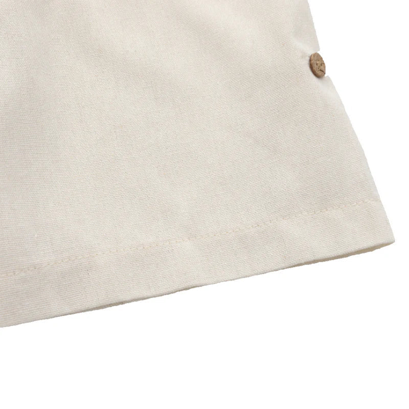 Lenoir™ | Polo en lin