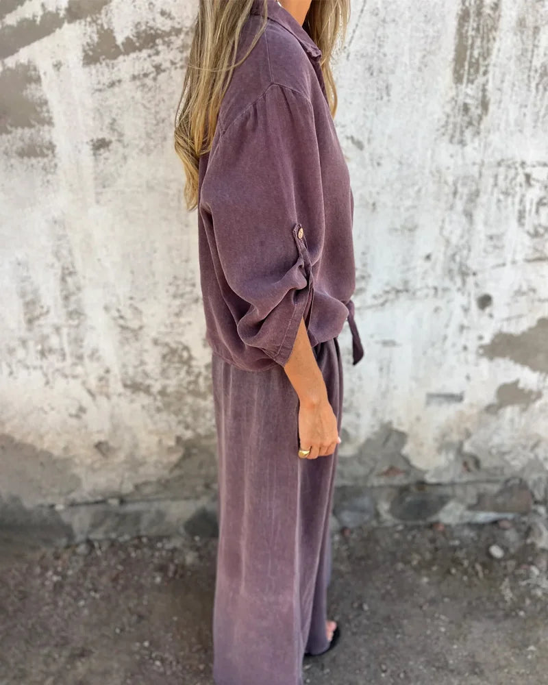 Atelier Élégance™ | Ensemble décontracté