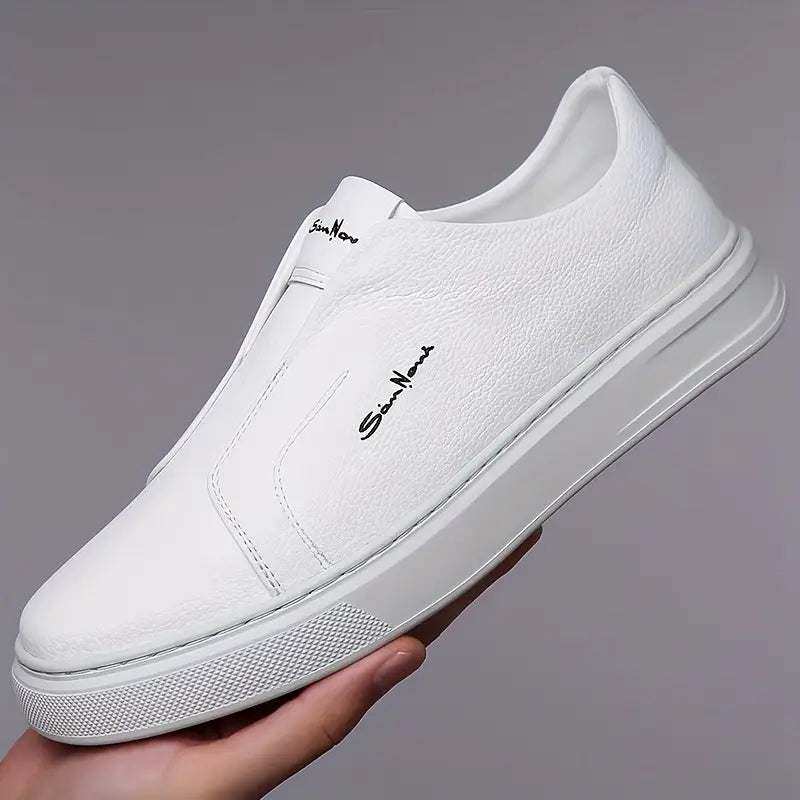 Atelier Élégance™ | Chaussures en cuir véritable