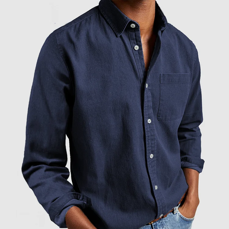 Atelier Élégance™ | Blouse élégante et polyvalente