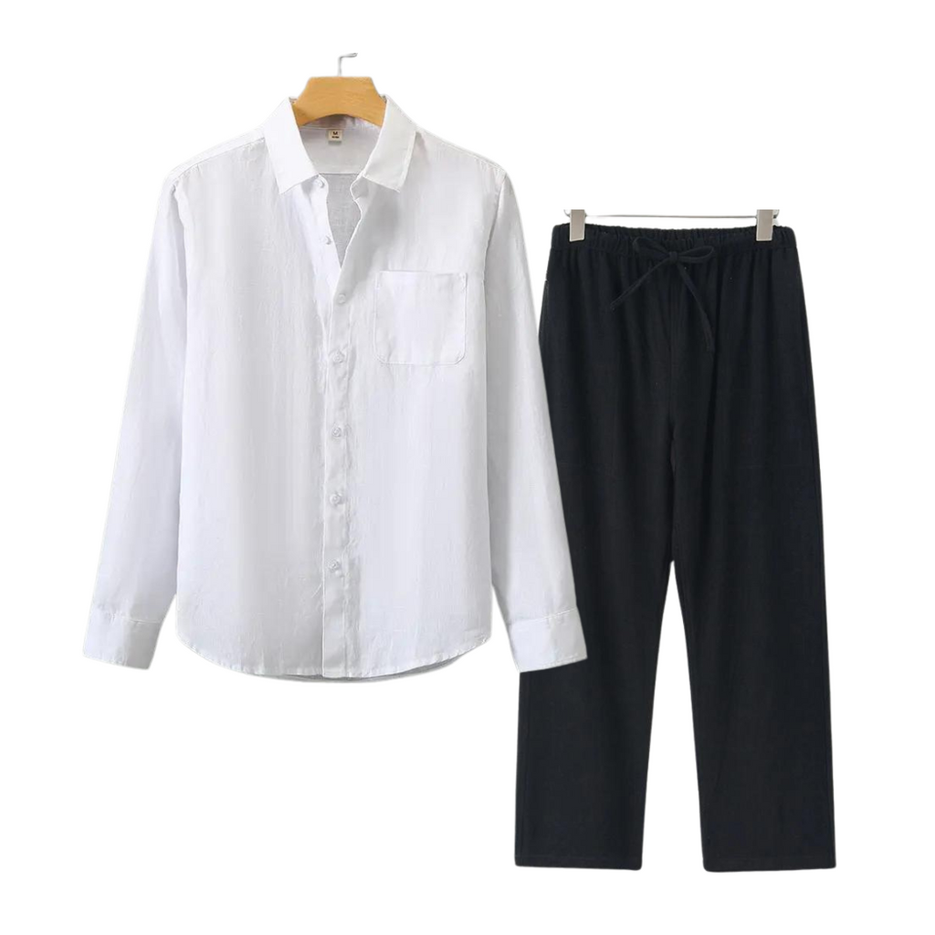 Lenoir™ | Ensemble de linge