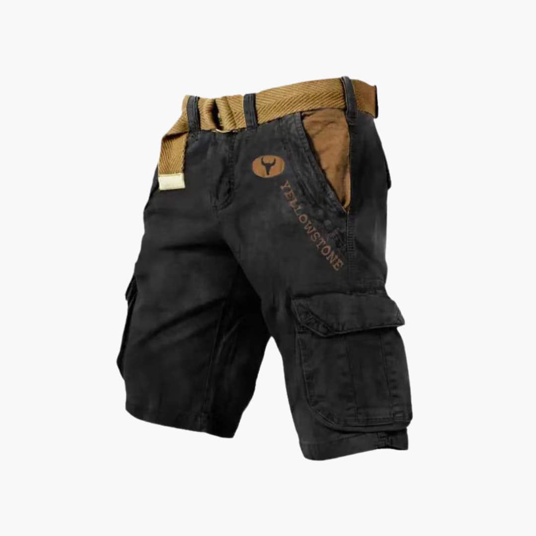 Atelier Élégance™ |  Pantalon cargo fonctionnel 2+1 gratuit
