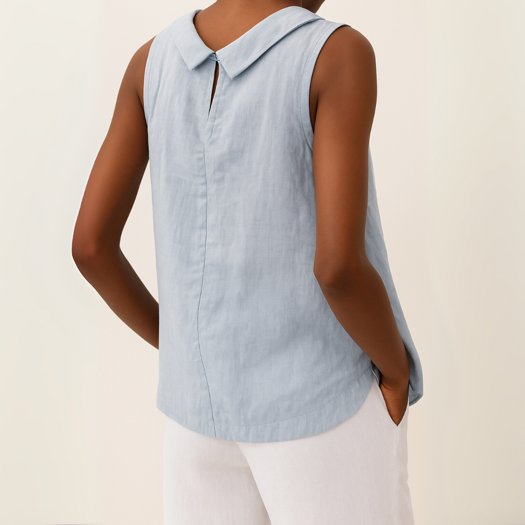 Atelier Élégance™ | Dyanna Élégant et aéré
