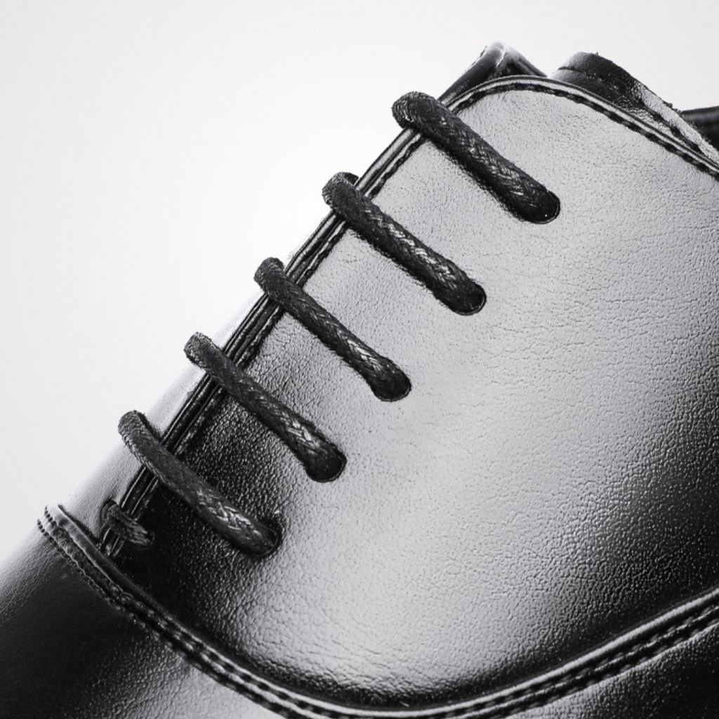 Atelier Élégance™ | Chaussures classiques en cuir