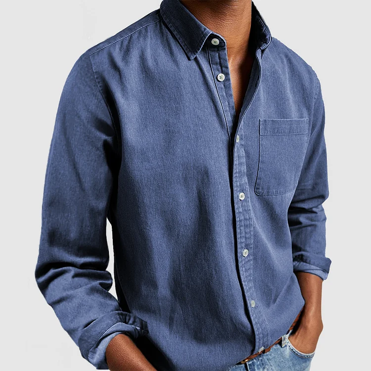 Atelier Élégance™ | Blouse élégante et polyvalente