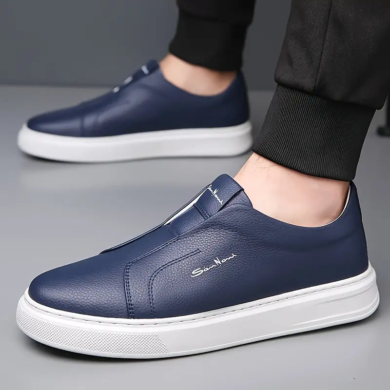 Atelier Élégance™ | Chaussures en cuir véritable