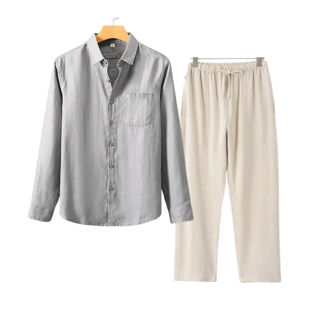 Lenoir™ | Ensemble de linge
