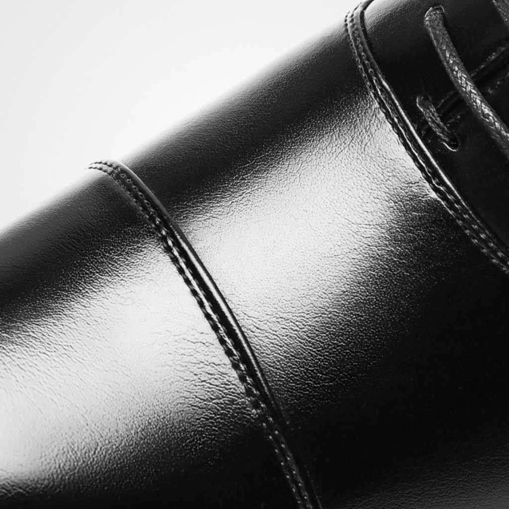 Atelier Élégance™ | Chaussures classiques en cuir