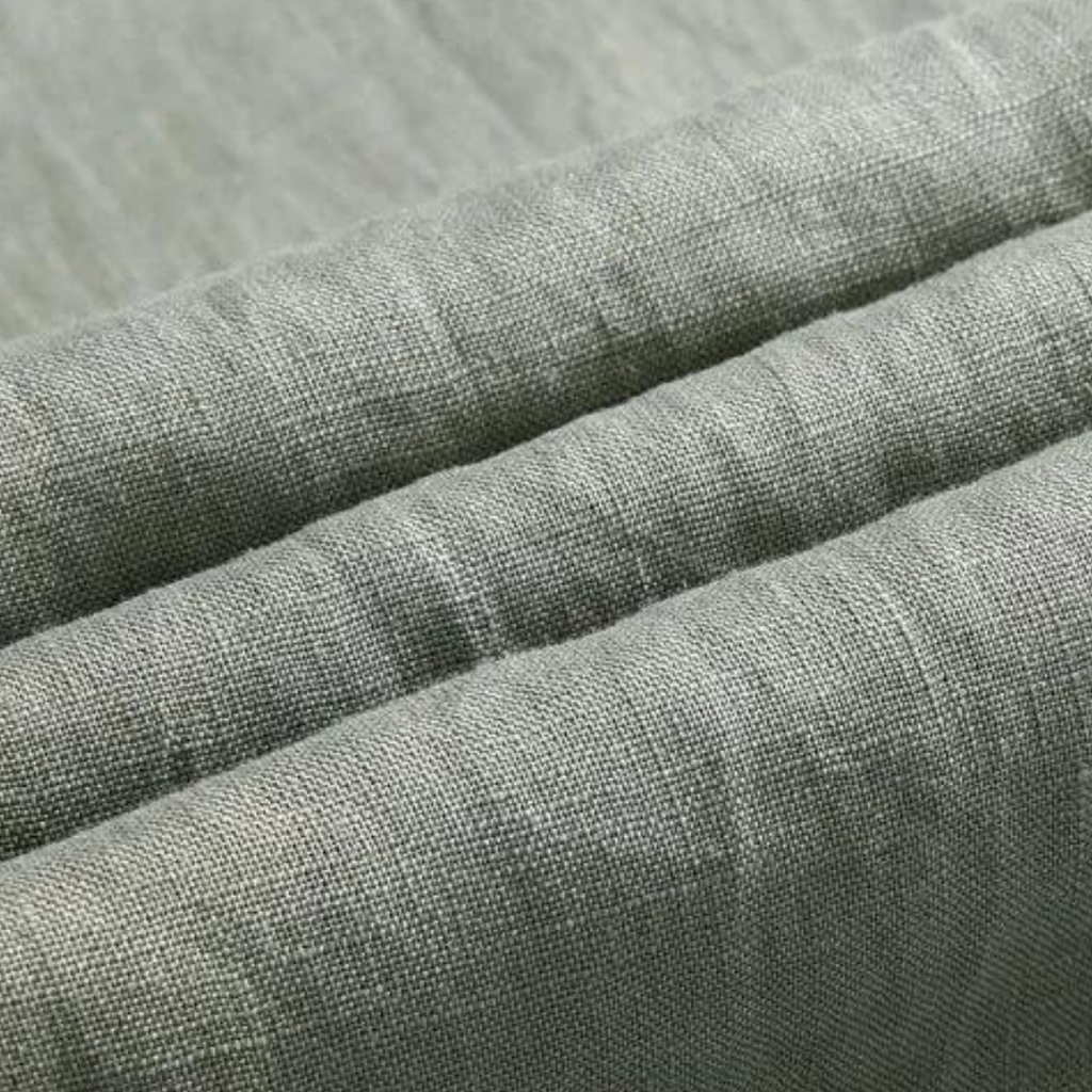 Atelier Élégance™ | Pantalon en lin