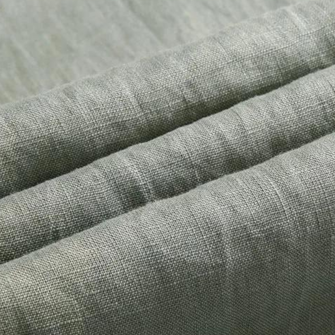 Atelier Élégance™ | Pantalon en lin