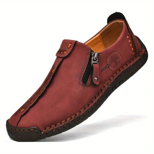 Atelier Élégance™ | Chaussures habillées élégantes en cuir