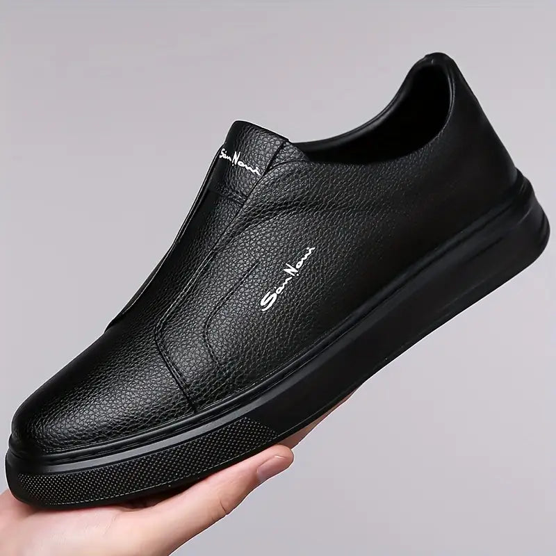 Atelier Élégance™ | Chaussures en cuir véritable