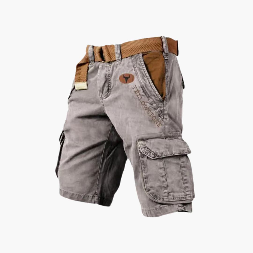 Atelier Élégance™ |  Pantalon cargo fonctionnel 2+1 gratuit