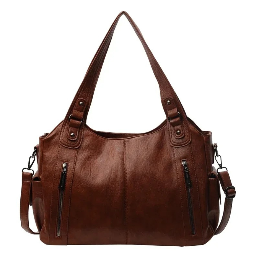 Atelier Élégance™ | Sac à bandoulière Scarlett Elegant