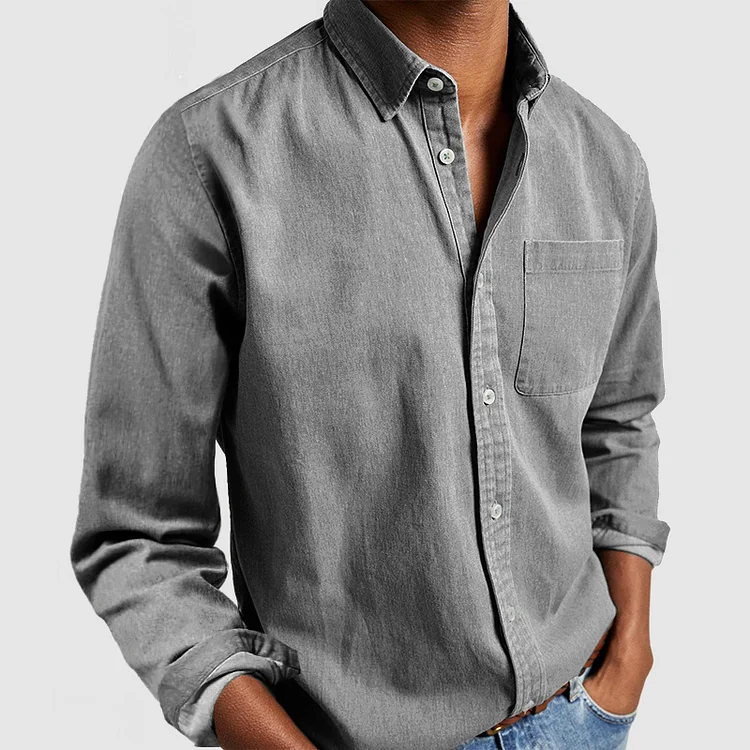 Atelier Élégance™ | Blouse élégante et polyvalente