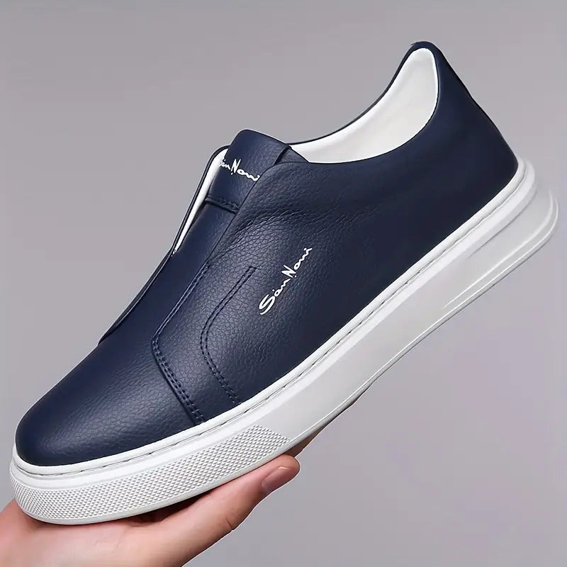 Atelier Élégance™ | Chaussures en cuir véritable