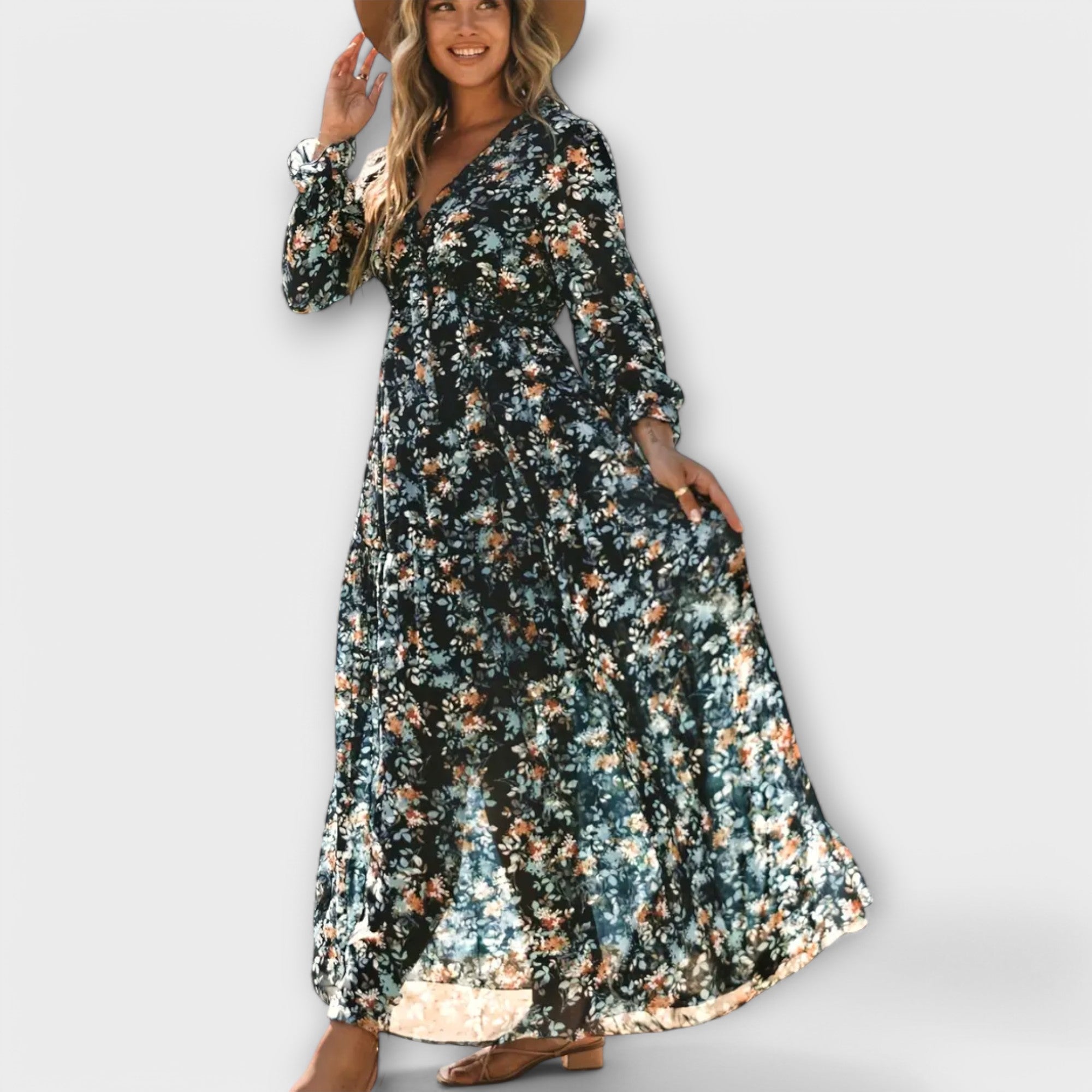 Atelier Élégance™ | Élégant et stylé