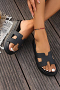 Atelier Élégance™ | Sandales Chic et Confortables