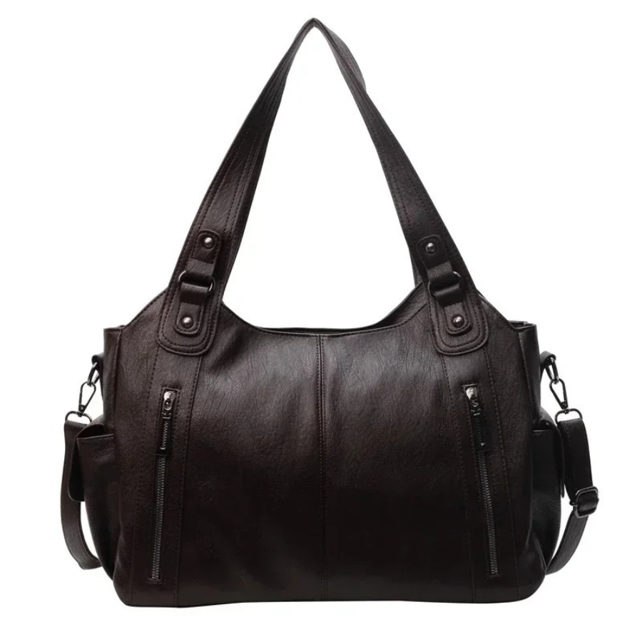 Atelier Élégance™ | Sac à bandoulière Scarlett Elegant
