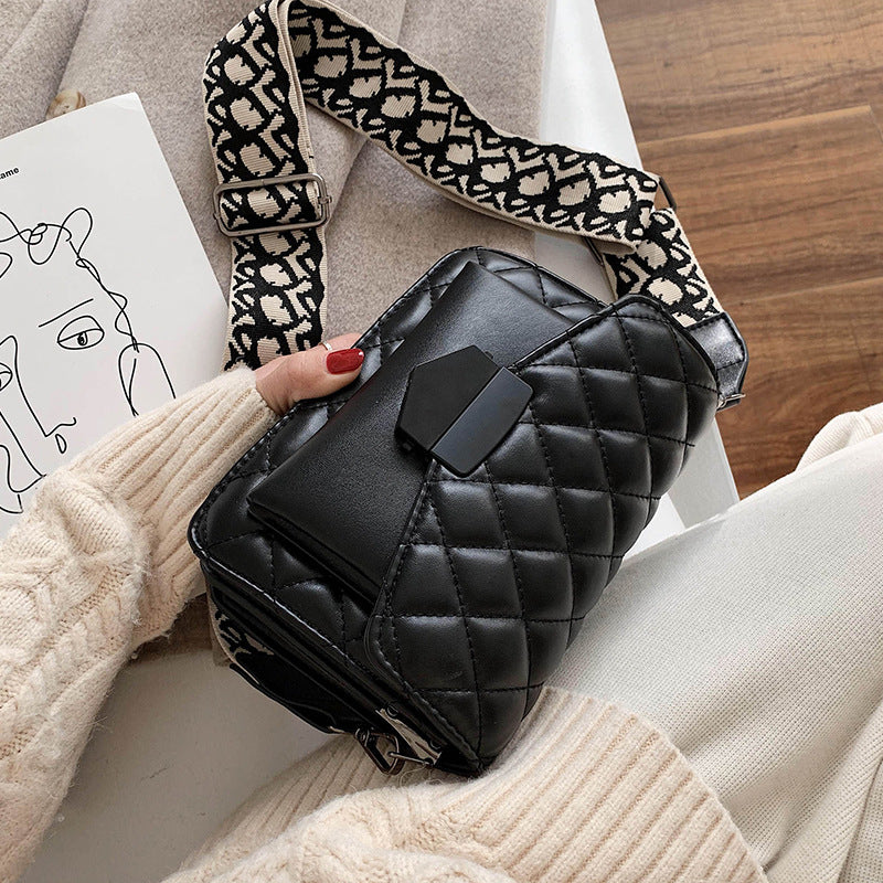 Atelier Élégance™ | Noa Sac à bandoulière élégant