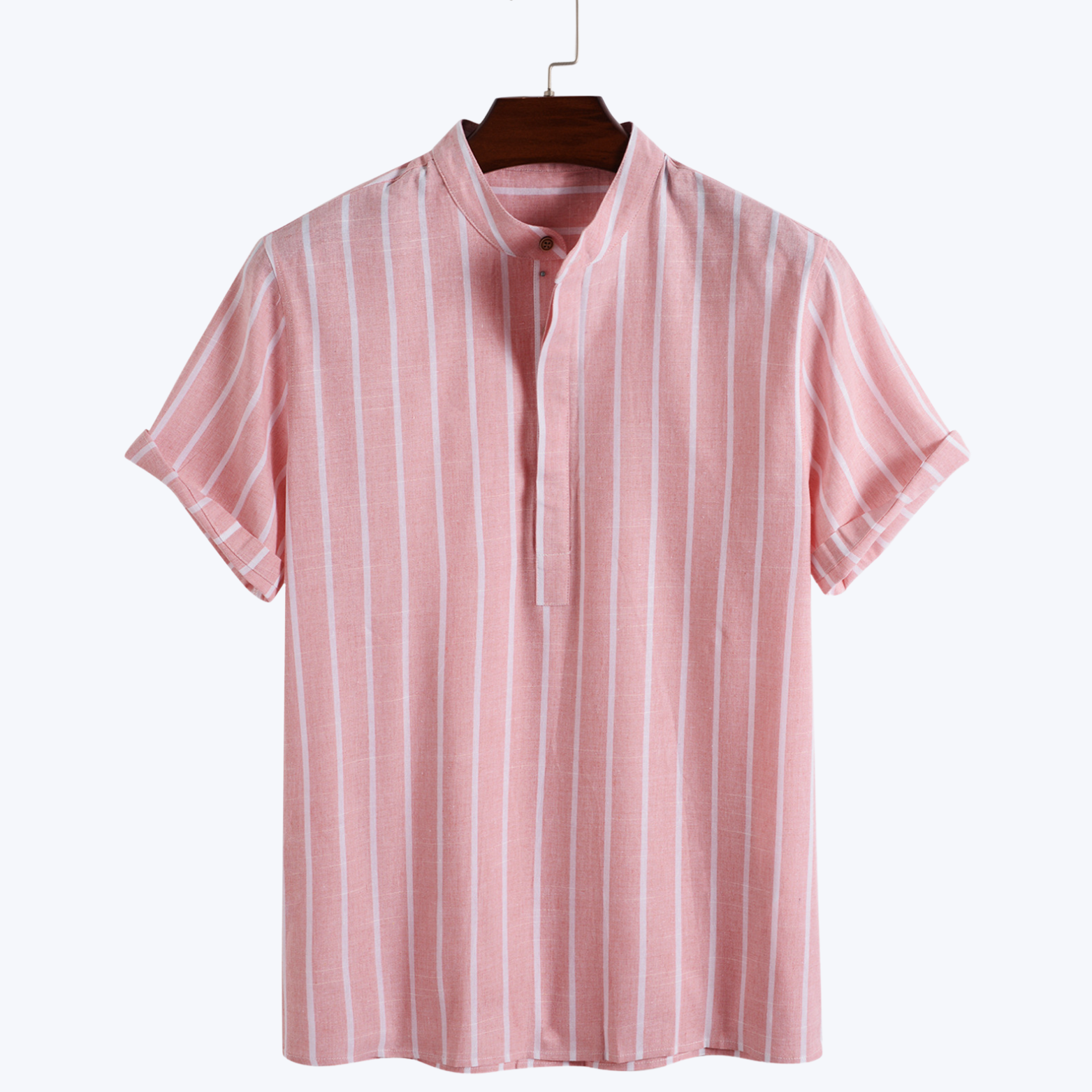 Melle | Tenue en lin