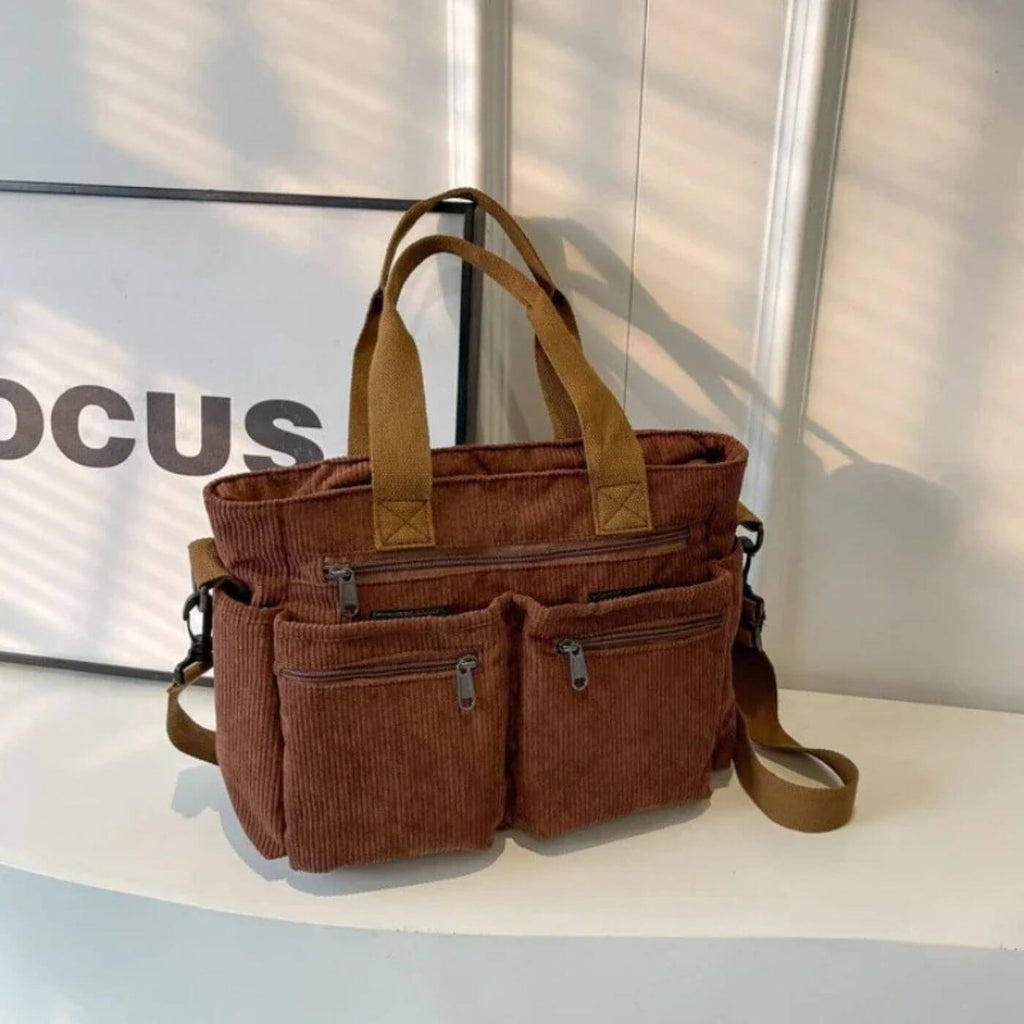 Atelier Élégance™ | Sac Tote Élégant du Quotidien