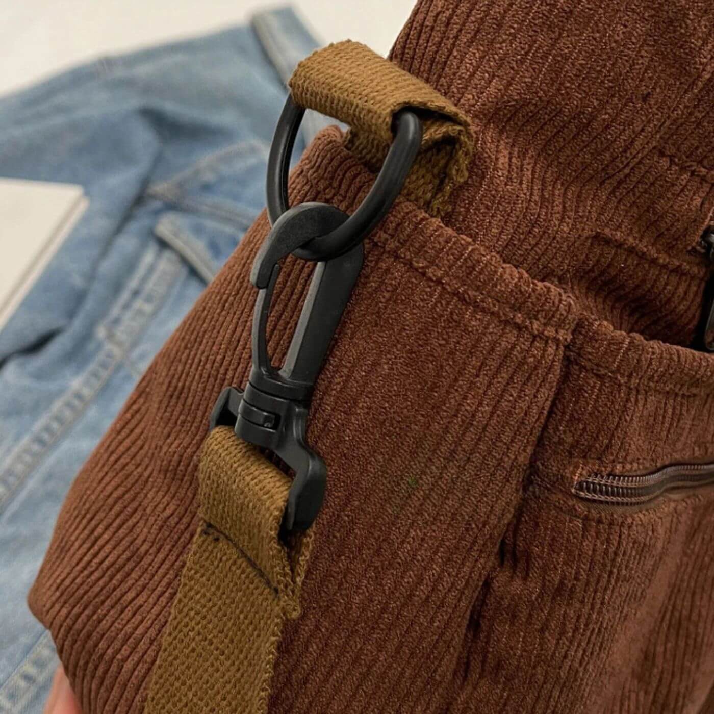 Atelier Élégance™ | Sac Tote Élégant du Quotidien