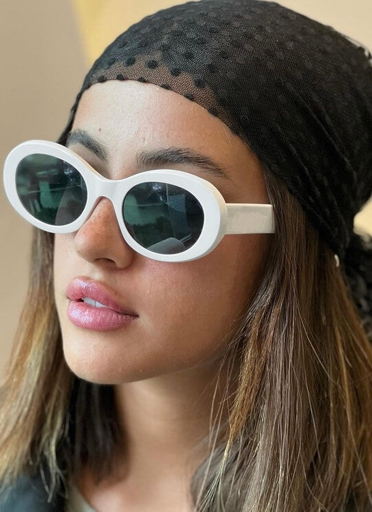 Atelier Élégance™ | Lunettes de soleil Belinda