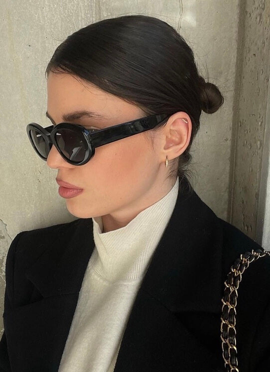 Atelier Élégance™ | Lunettes de soleil Belinda