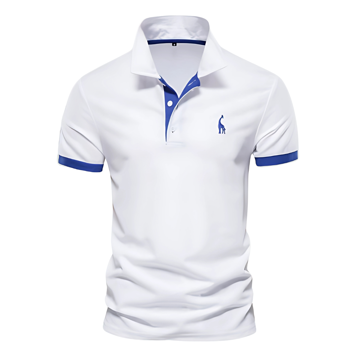 Lenoir™ | Polo premium décontracté