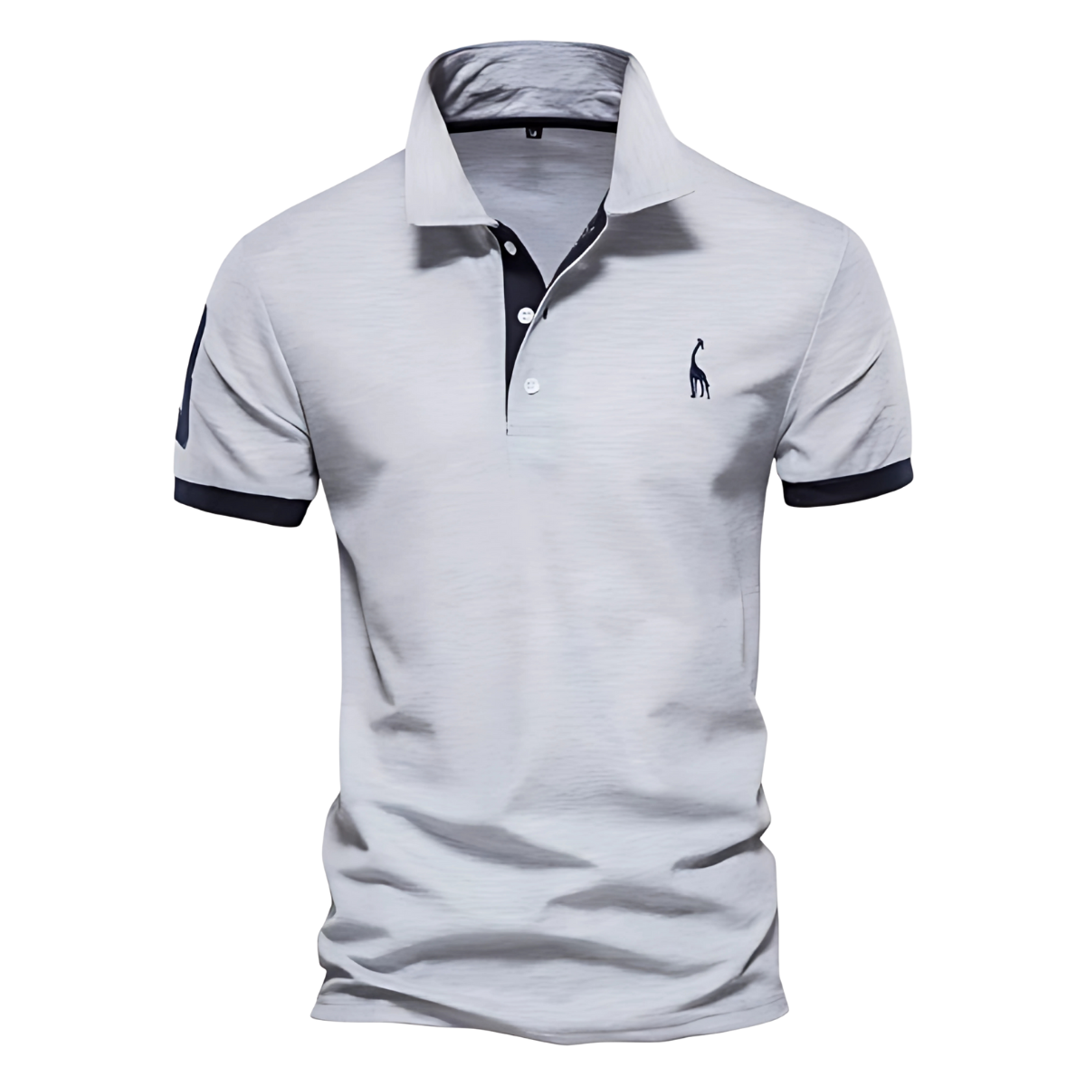 Lenoir™ | Polo premium décontracté
