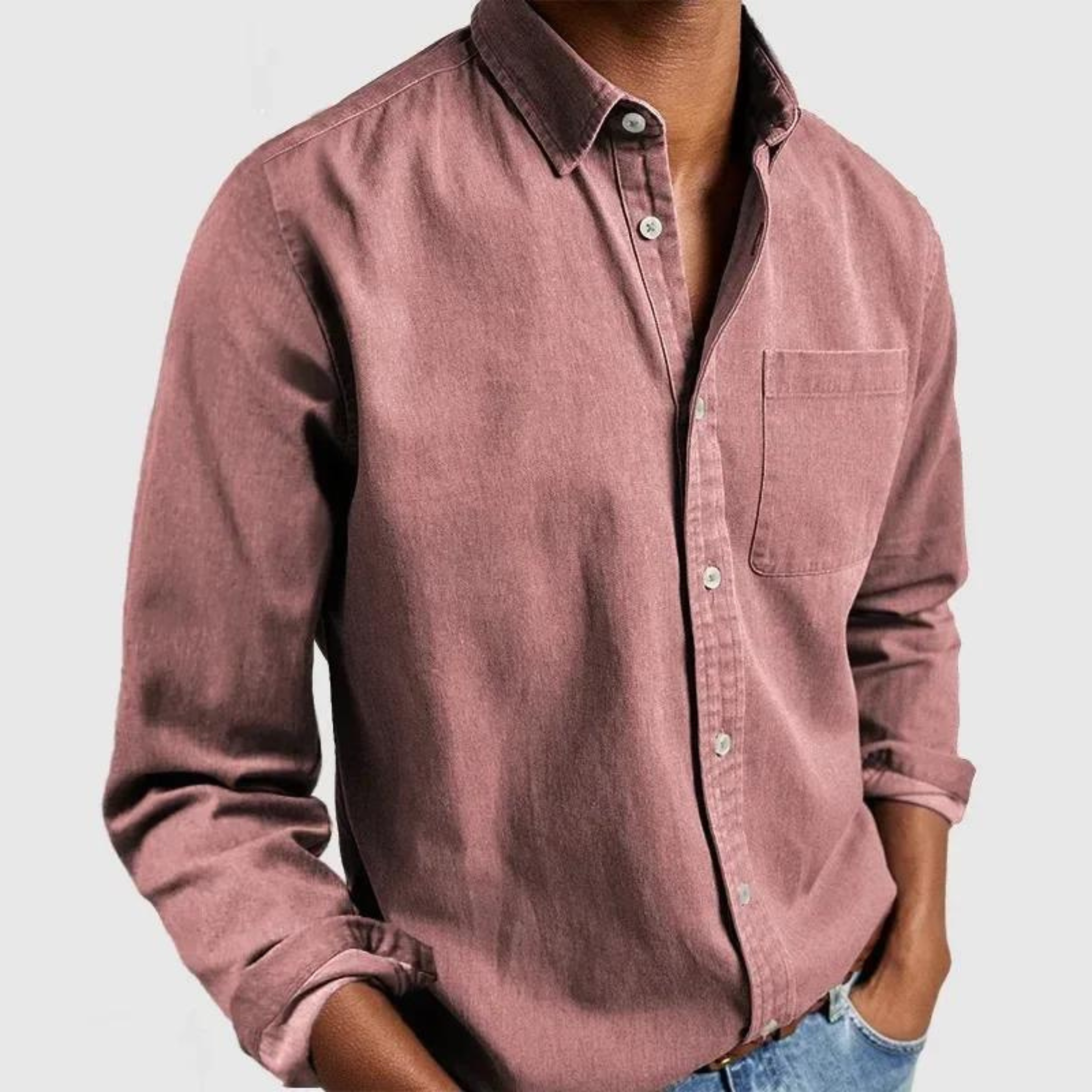 Atelier Élégance™ | Blouse élégante et polyvalente