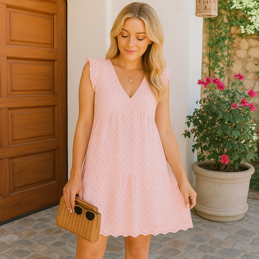 Atelier Élégance™ | Aéré et confortable