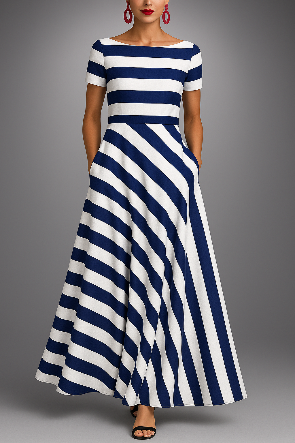 Atelier Élégance™ | Clare | Élégant et stylé