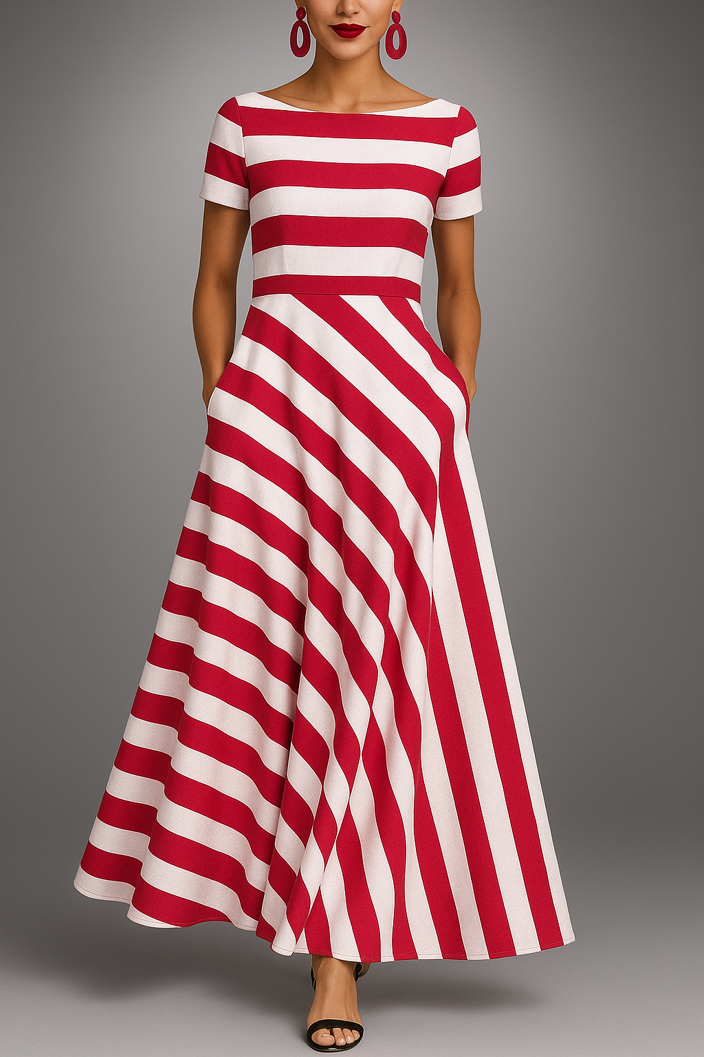 Atelier Élégance™ | Clare | Élégant et stylé