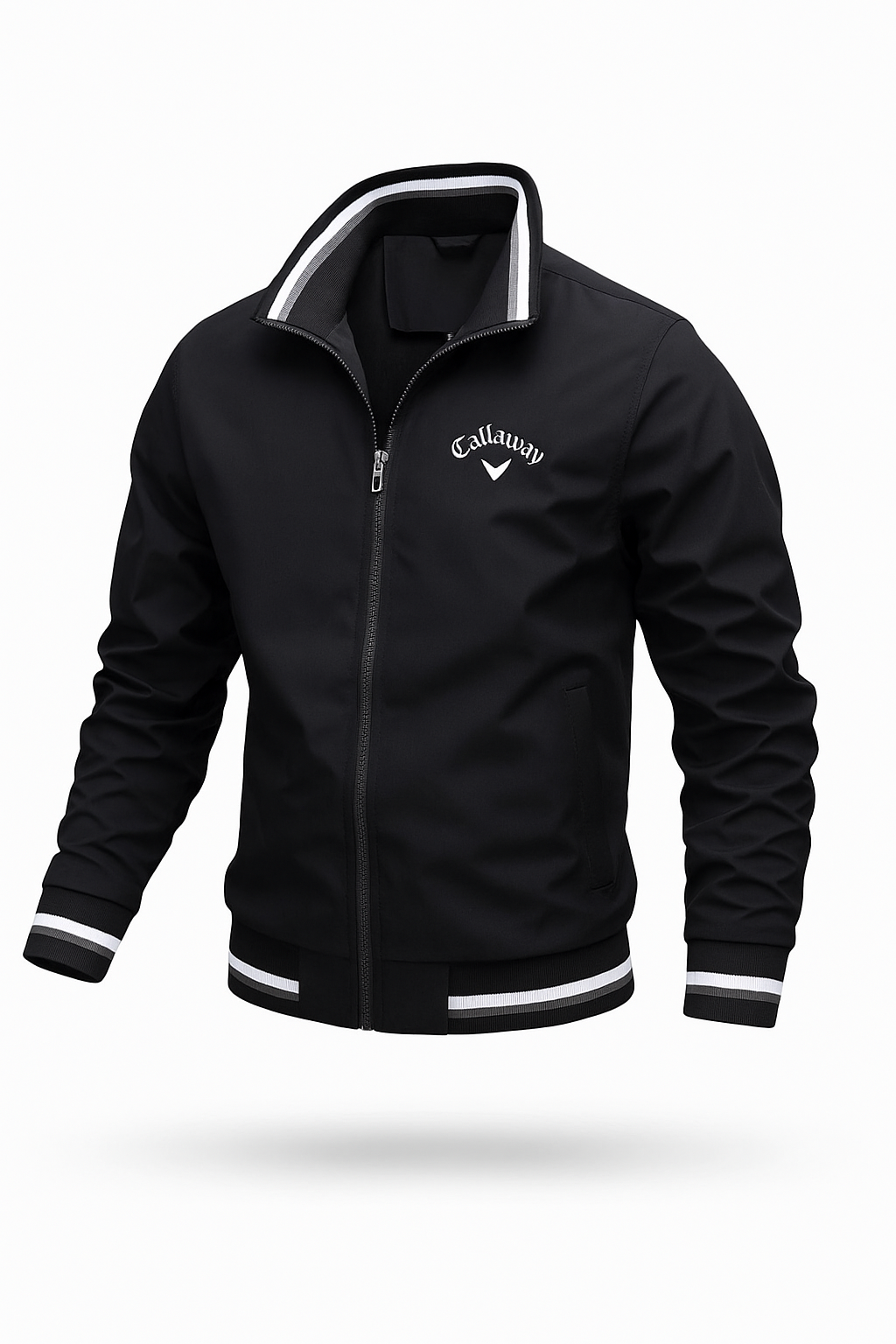 Atelier Élégance™ | Blouson Premium pour homme