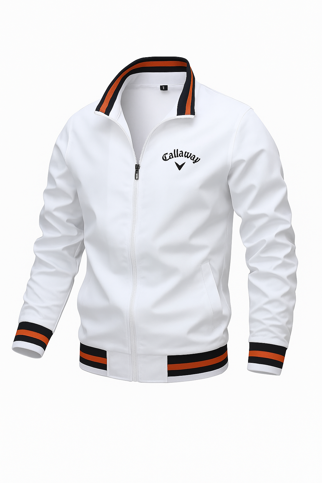 Atelier Élégance™ | Blouson Premium pour homme