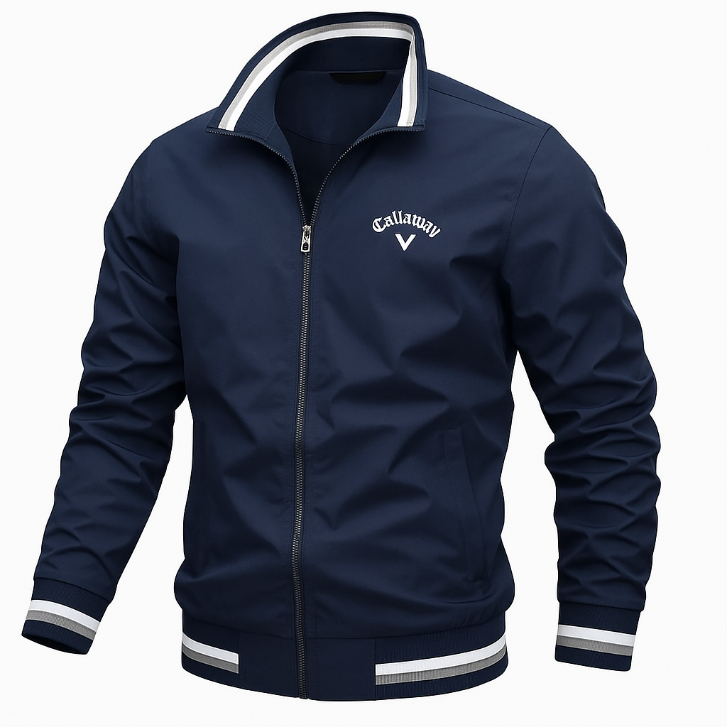 Atelier Élégance™ | Blouson Premium pour homme