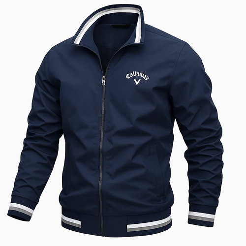 Atelier Élégance™ | Blouson Premium pour homme